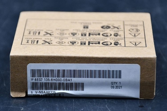 Conector del AUTOBÚS de Siemens para el uso con el cable del autobús de PROFIBUS, DP de SIMATIC proveedor