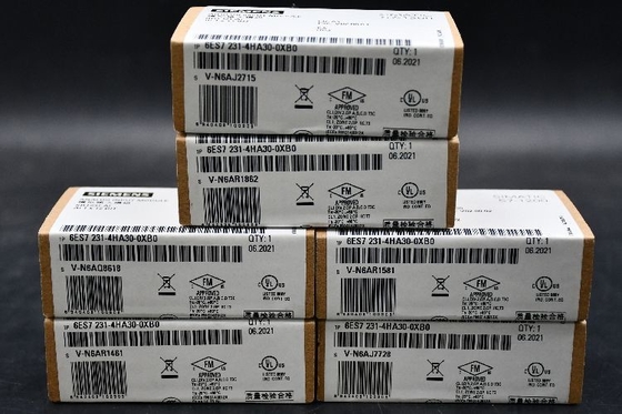 Siemens - módulo de la entrada-salida del PLC para el uso con la serie de SIMATIC S7-1200, 62 x 38 X 21 milímetro, análogo, diferencial, C.C. de 5 V, SIMATIC proveedor