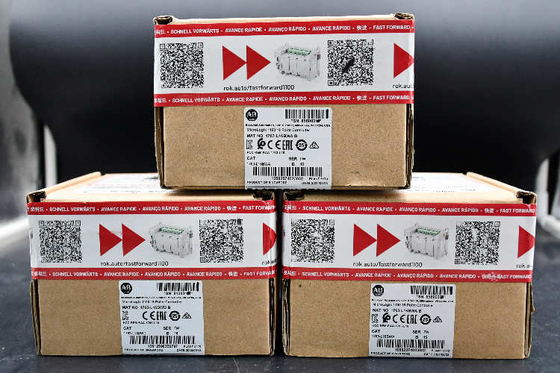 1763-NC01 | AB | MicroLogix 1100 cables de la comunicación de los reguladores proveedor