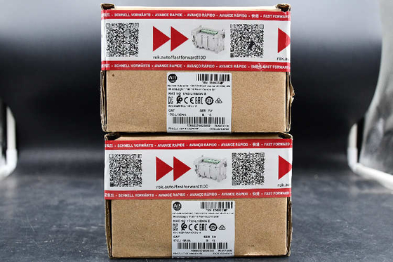 1763-L16BBB | AB | MicroLogix 1100 regulador de 16 puntos proveedor