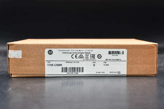 1764-LRP | AB | Procesador 1500 de MicroLogix proveedor