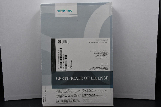 Software de Siemens para el uso con PLC, 6AV2107, SIMATIC proveedor