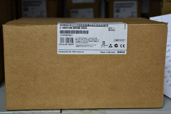 Siemens 6GK5202-2JR00-2BA6 de adquisición de datos proveedor
