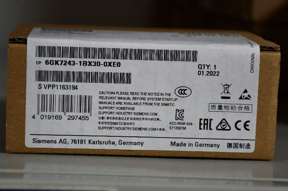 MÓDULO de VÍNCULO ÓPTICO del PB OLM/G11-1300V4.0 de Siemens W. 1 RS4856GK1503-2CC00 proveedor