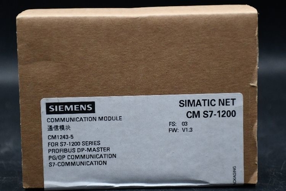 Módulo de la extensión del PLC de Siemens para el uso con PCI-104 los sistemas, 90 x 95 x 24 milímetros, RJ45, 6GK1160, DC proveedor