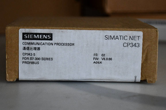 Módulo de comunicación de Siemens para el uso con S7-1500, 142 x 35 x 129 milímetros, C.C. de 15 V, cm 1542-1 proveedor