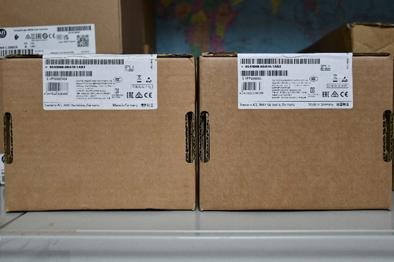 Módulo de la extensión del PLC de Siemens para el uso con SIMATIC S7-300, 80 x 120 x 125 milímetros, RJ45, Digital, 6GK7343, DC proveedor