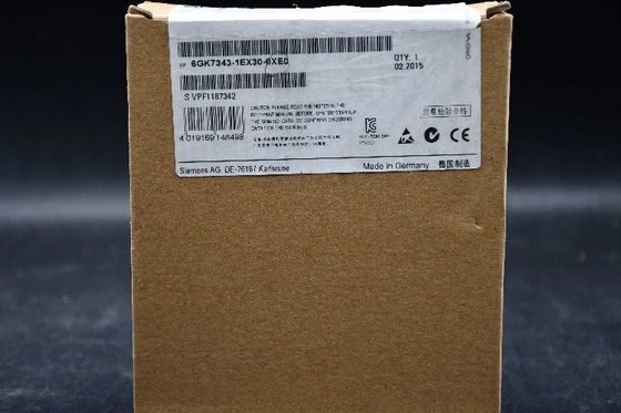 Interruptor de Ethernet de Siemens, puerto 4 RJ45, velocidad de la transmisión 100Mbit/s, soporte SCALANCE, 4 del carril del estruendo portuarios proveedor