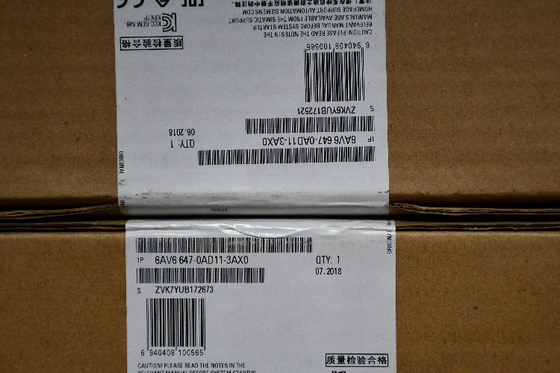 Siemens que monta el panel móvil/Client900, PLC 277 de Kit For Use With HMI (F), el panel 177 de Mobil proveedor