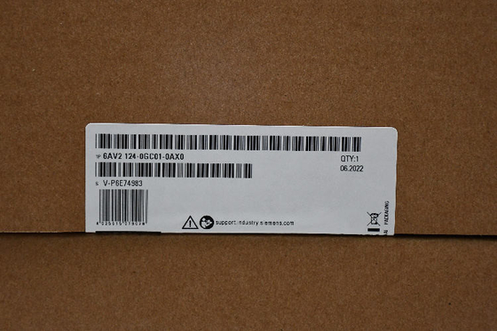 Película protectora de Siemens para el uso con HMI IPC277D, comodidad TP1200 proveedor