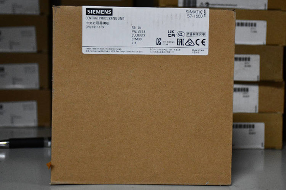 Siemens Front Connector para el uso con S7-1500, SIMATIC proveedor