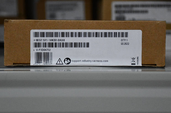 Siemens Front Connector para el uso con S7-1500, SIMATIC proveedor