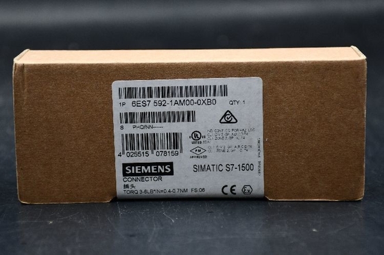 Carril de montaje de Siemens para el uso con el montaje de los elementos incidentales, SIMATIC proveedor