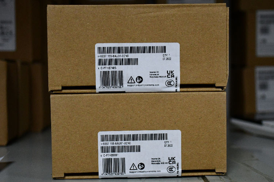 Módulo de comunicación de Siemens para el uso con SIMATIC S7-1500, 147 x 35 x 127 milímetros, cm PTP proveedor