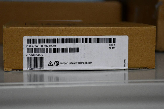 Módulo de comunicación de Siemens para el uso con SIMATIC S7-1500, 147 x 35 x 127 milímetros, cm PTP proveedor