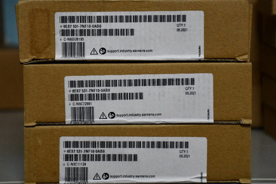 Módulo entrado análogo de Siemens, 147 x 35 x 129 milímetros, de análogo, SISTEMA 750, 24 V DC, SIMATIC de la entrada-salida proveedor