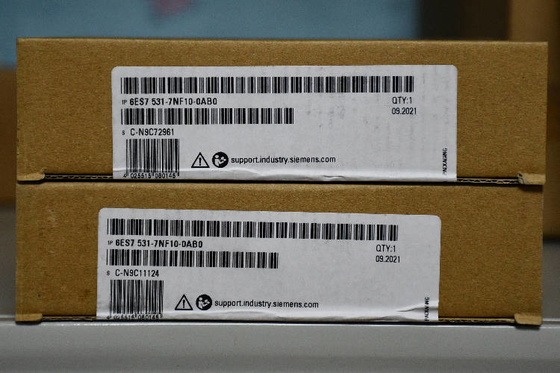 Módulo entrado análogo de Siemens, 147 x 35 x 129 milímetros, de análogo, SISTEMA 750, 24 V DC, SIMATIC de la entrada-salida proveedor