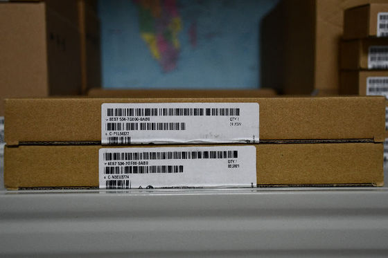 Módulo de la salida analógica de Siemens, 147 x 35 x 129 milímetros, análogo, 750, 24 V DC, SIMATIC proveedor