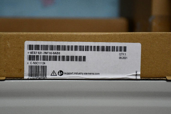 Módulo de la salida analógica de Siemens, 147 X.25 x 129 milímetros, análogo, ET200S, 24 V DC, SIMATIC proveedor