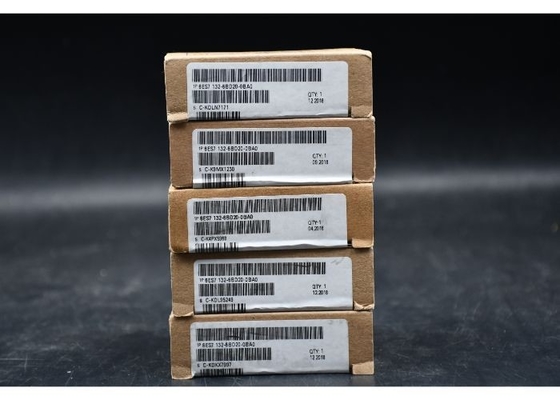 Módulo de la entrada-salida del PLC de Siemens, 73 x 15 x 58 milímetros, Digitaces, 24 V DC, SIMATIC proveedor