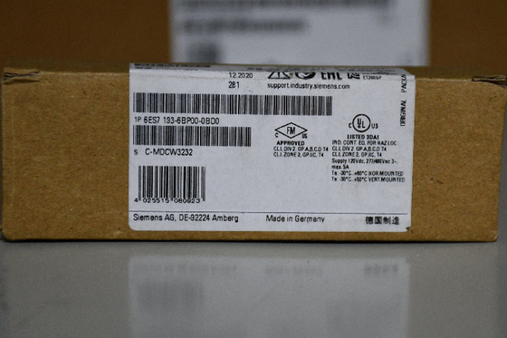 Base de Siemens para el uso con Y 200SP, SIMATIC proveedor