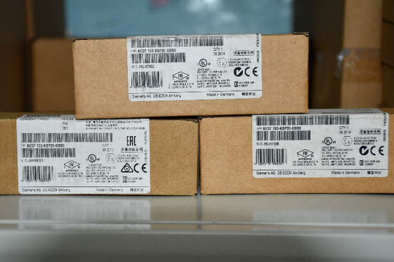 Base de Siemens para el uso con Y 200SP, SIMATIC proveedor