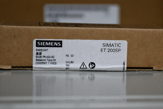Base de Siemens para el uso con Y 200SP, SIMATIC proveedor