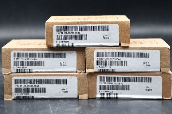 Módulo de la entrada-salida del PLC de Siemens para el uso con SIMATIC Y 200S la serie, 81 x 15 x 52 milímetros, Digitaces, RAD-DI4-IFS, 24 C.C. de V, SIMATIC proveedor