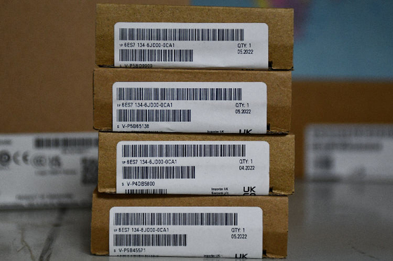 Módulo de la entrada-salida del PLC de Siemens, 81 x 15 x 52 milímetros, de análogo, MicroLogix 1100, MicroLogix 1200, MicroLogix 1400, 24 V DC, SIMATIC proveedor