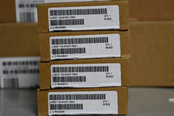 Módulo de la entrada-salida del PLC de Siemens, 81 x 15 x 52 milímetros, de análogo, MicroLogix 1100, MicroLogix 1200, MicroLogix 1400, 24 V DC, SIMATIC proveedor