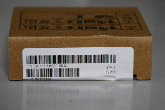 Módulo de la entrada-salida del PLC de Siemens para el uso con SIMATIC Y 200S la serie, 81 x 15 x 52 milímetros, de análogo, MicroLogix 1762, 24 C.C. de V, SIMATIC proveedor