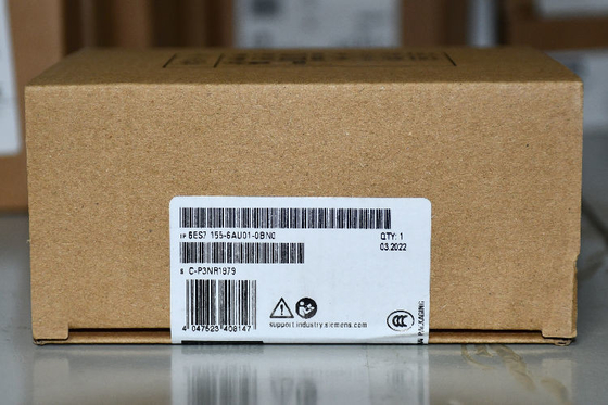Conector de Siemens para el uso con el módulo de interfaz de PROFINET, DP de SIMATIC proveedor