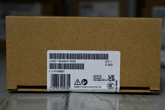 Conector de Siemens para el uso con el módulo de interfaz de PROFINET, DP de SIMATIC proveedor