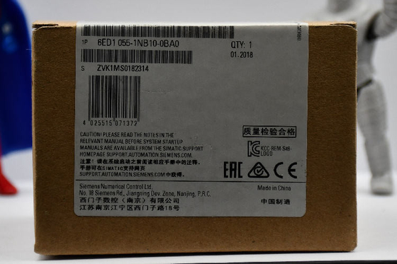 Unidad de la protección del motor de Siemens 95 A, 380 a 480 V proveedor
