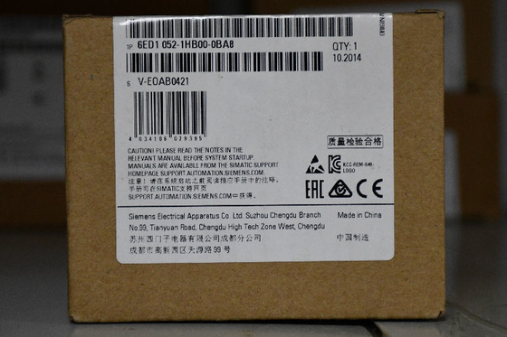 Unidad de la protección del motor de Siemens 95 A, 380 a 480 V proveedor