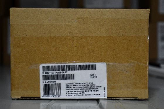Módulo de la extensión del PLC de Siemens para el uso con Y 200 FAVORABLES, 130 x 90 x 60 milímetros, 24 V, IM DP 154-1 proveedor