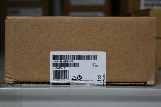 Módulo de la extensión del PLC de Siemens para el uso con Y 200 FAVORABLES, 130 x 90 x 60 milímetros, 24 V, IM DP 154-1 proveedor