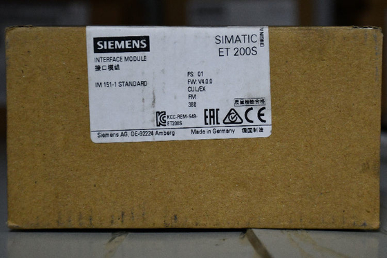 Módulo de la extensión del PLC de Siemens para el uso con Y 200 FAVORABLES, 130 x 45 x 35 milímetros, análogo, de análogo, 24 V, SIMATIC proveedor