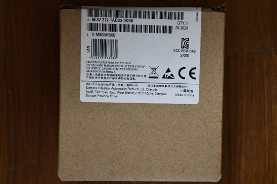 Módulo de la entrada-salida del PLC de Siemens, 130 x 45 x 35 milímetros, análogo, S7-1200, 24 V DC, SIMATIC proveedor