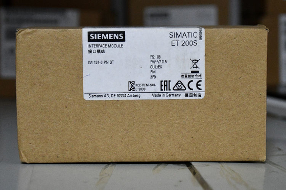 Módulo de la extensión del PLC de Siemens para el uso con Y 200 FAVORABLES, 130 x 45 x 35 milímetros, análogo, de análogo, 24 V, SIMATIC proveedor