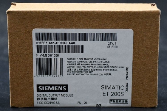 Módulo de la entrada-salida del PLC de Siemens, 175 x 60 x 49 milímetros, Digitaces, MicroLogix 1500, 24 V DC, SIMATIC proveedor