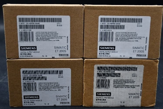 Módulo de la entrada-salida del PLC de Siemens, 175 x 60 x 49 milímetros, Digitaces, MicroLogix 1500, 24 V DC, SIMATIC proveedor