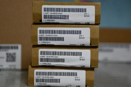 Módulo de la entrada-salida del PLC de Siemens, 175 x 60 x 49 milímetros, Digitaces, MicroLogix 1500, 24 V DC, SIMATIC proveedor