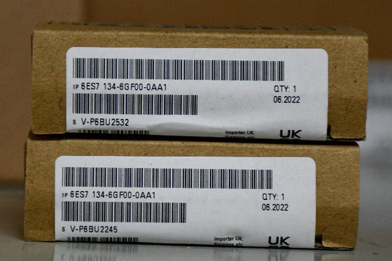 Módulo de la entrada-salida del PLC de Siemens, 175 x 60 x 49 milímetros, Digitaces, MicroLogix 1500, 24 V DC, SIMATIC proveedor