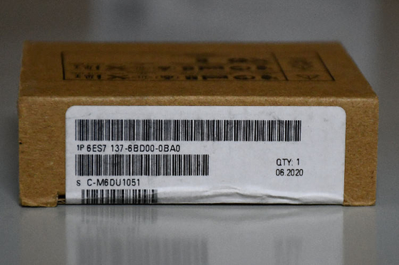 Módulo de la entrada-salida del PLC de Siemens, 200 x 30 x 49 milímetros, Digitaces, 1762, 24 V DC, SIMATIC proveedor