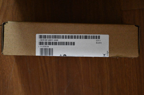 CPU del PLC de Siemens S7-400H - entradas 0, para el uso con S7-400H y S7-400F/FH proveedor