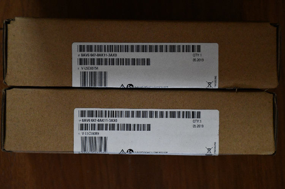 CPU del PLC de Siemens S7-400H - entradas 0, para el uso con S7-400H y S7-400F/FH proveedor