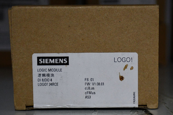 CPU del PLC de Siemens S7-400H - entradas 0, para el uso con S7-400H y S7-400F/FH proveedor
