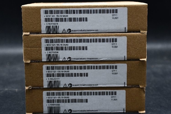 Siemens Front Connector para el uso con el módulo de la señal, serie de SIMATIC S7-400, S7-400 proveedor