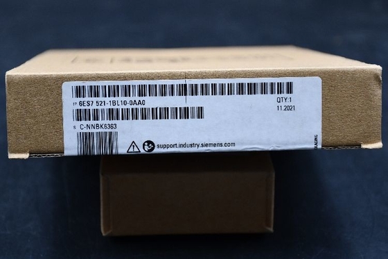 Siemens Front Connector para el uso con el módulo de la señal, serie de SIMATIC S7-400, S7-400 proveedor